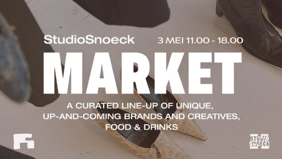 studio roest x studio snoeck
